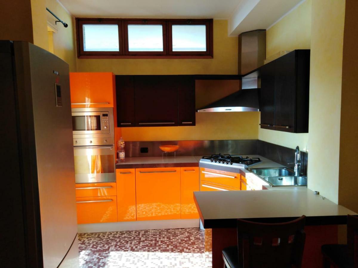 Residence Taverna 皮亚琴察 外观 照片
