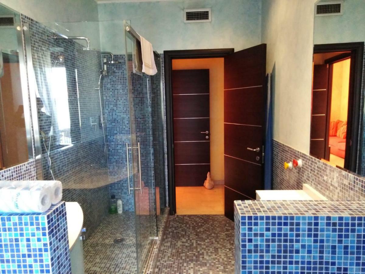 Residence Taverna 皮亚琴察 外观 照片